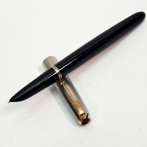 Vintage 1940s parker - parker, 51