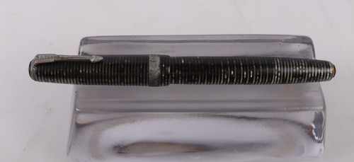 Parker vacumatic grey - vacumatic,