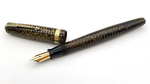 Vintage parker major - vintage,