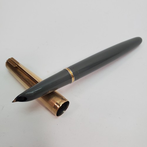 Vtg 1940s parker vacumatic - 1940s, 51