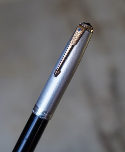 Pen fountain parker - pen,