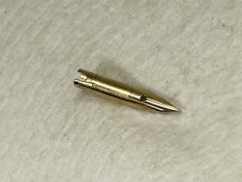 Vintage parker fountain pen - vintage,