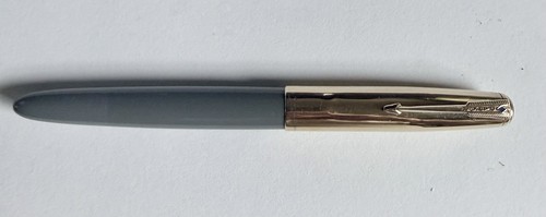 Parker vacumatic 1948 1 - parker, vacumatic,