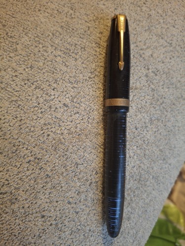 Parker vacumatic junior - vacumatic,