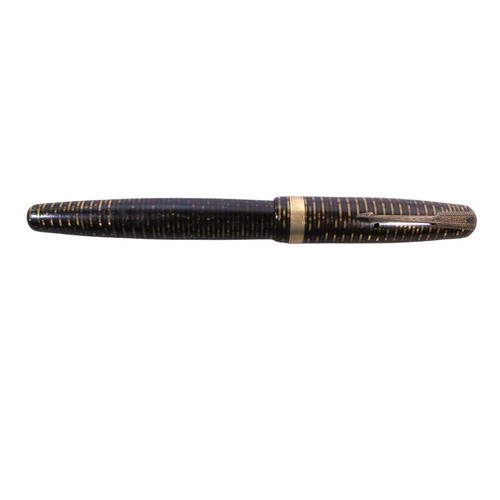 Vtg parker vacumatic major - parker,