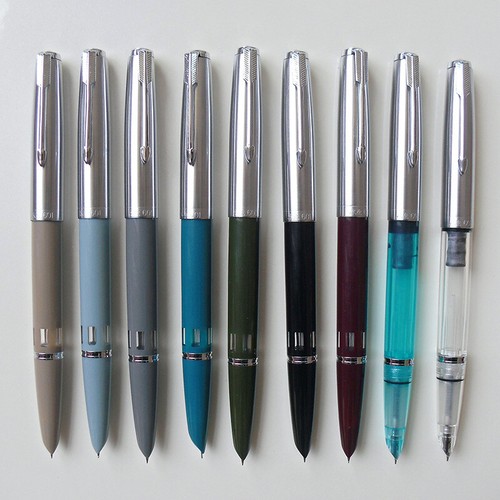 Wing sung 601 steel - 601,