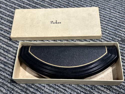 1930 parker vacumatic - parker,