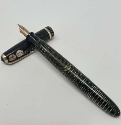 Nos parker emerald - parker,