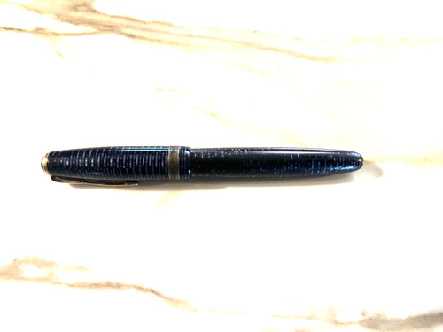 Vintage parker vacumatic major - parker,