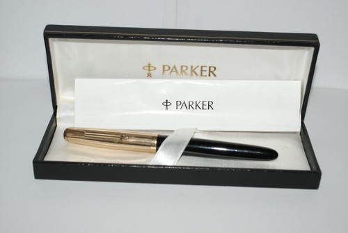 Parker mk1 vacumatic - 51,