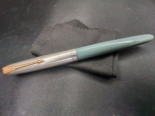 Vintage parker vacumatic - vintage,