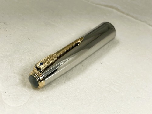 Vintage parker fountain pen - parker, 51
