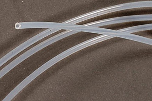 Breather tube tubing for