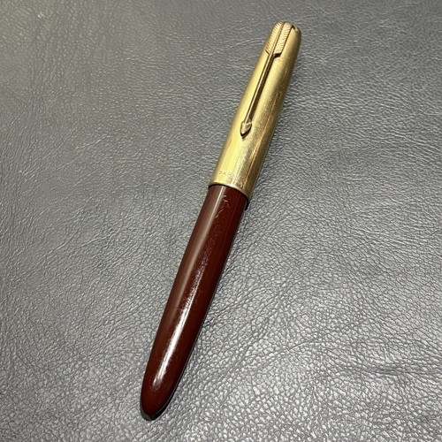 1948 parker demi vacumatic - 1948,