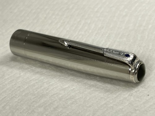 Vintage parker fountain pen - vintage,