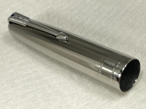 Vintage parker fountain pen - 51,