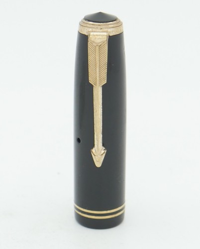 Parker vacumatic oversize - parker,