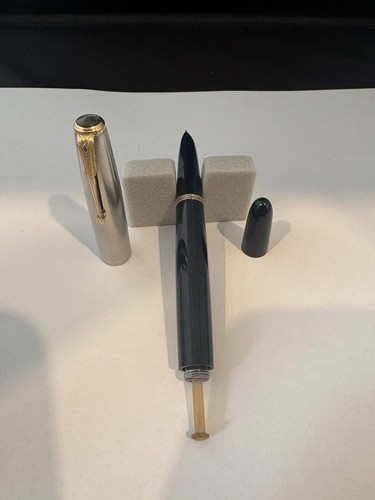 Parker vacumatic fountain - parker, 51