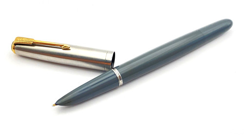 Vintage parker vacumatic - 51,