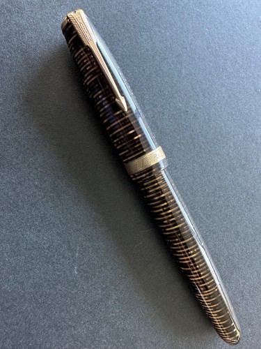 Vintage parker vacumatic - vintage,
