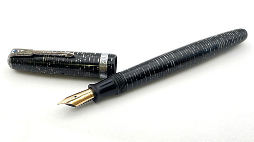 Vintage parker major vacumatic - vintage,
