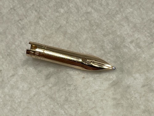 Vintage parker fountain pen - vintage,