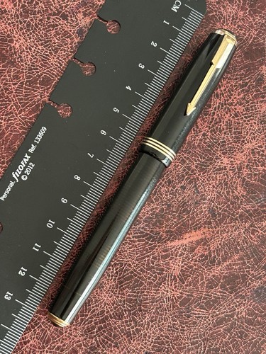 Parker vacumatic 1st gen - 1st,