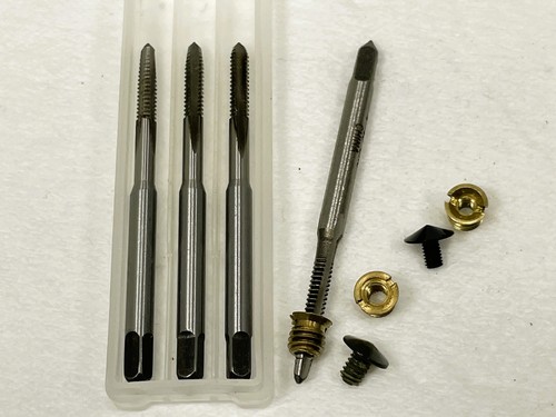 Parker fountain pen repair - fountain,