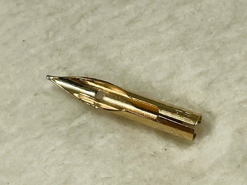 Vintage parker fountain pen - 51,