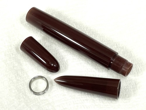 Vintage parker fountain - vintage, pen