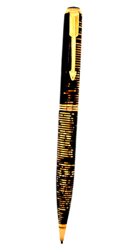 Parker vintage banded brown - parker,