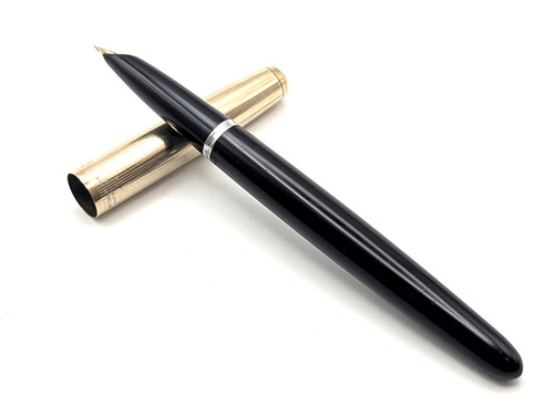 Vintage parker vacumatic - vintage,