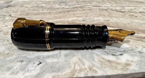 Rare 1984 vintage parker - 1984,