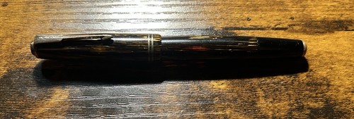 1939 parker vacumatic shadow - 1939,