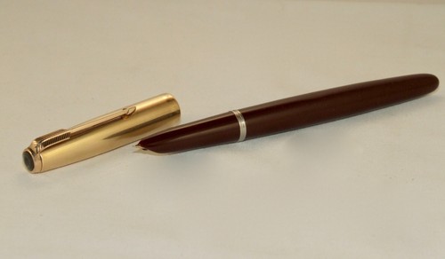 Vintage parker custom - vintage,