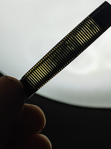 Parker vacumatic 1937 - parker,