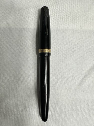 Vintage parker vacumatic major - vintage,