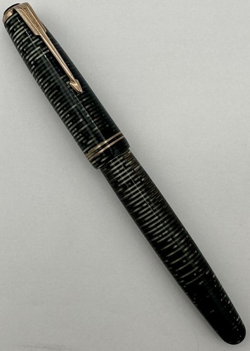 Parker emerald green - parker,