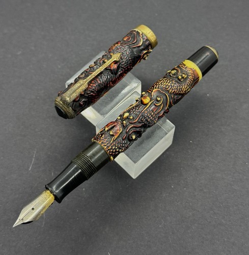 1930s japanese carved - japanese,