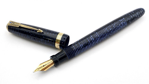 Vintage parker major vacumatic - vintage,