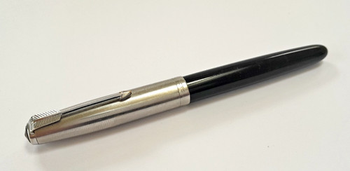 Vintage parker black - parker,
