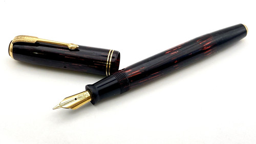Vintage parker junior - vintage,