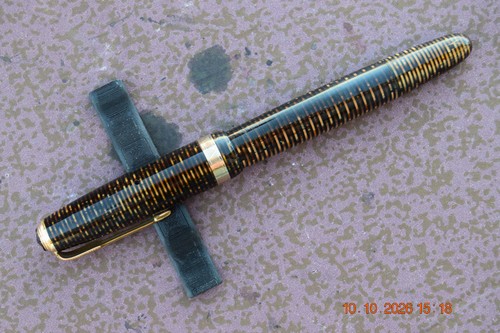 Fountain pen parker - -,
