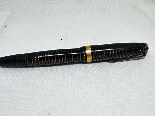 Restored 1941 parker - 1941*,
