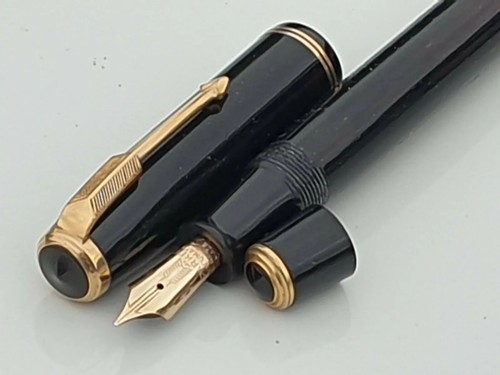 Parker vacumatic 1939 - parker,