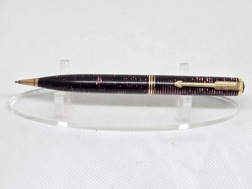 Parker vacumatic propelling - vacumatic,