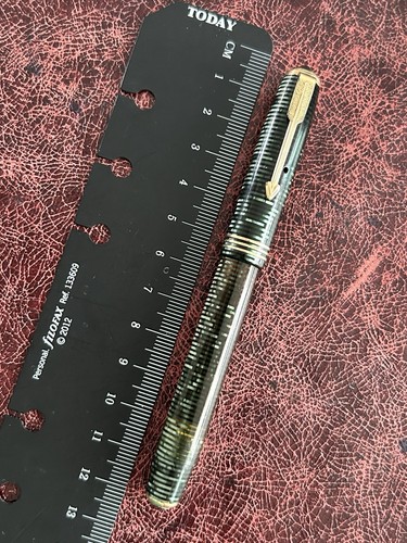Parker vacumatic 1st - 1st, gen