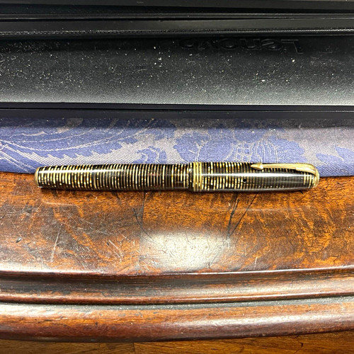 Parker vintage fountain - vintage, pen