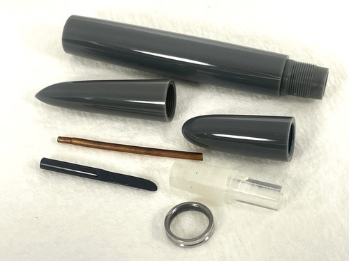 Vintage parker fountain pen - parker,