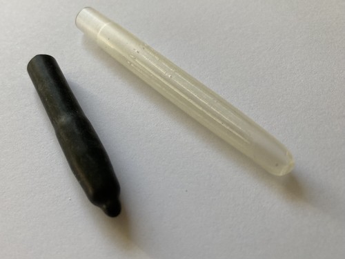 Parker aerometric and - parker,